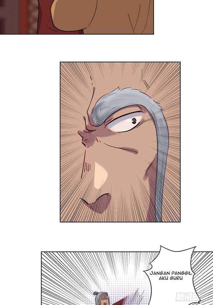 Peerles Sovereign Ling Xiao Chapter 18 - halaman 7