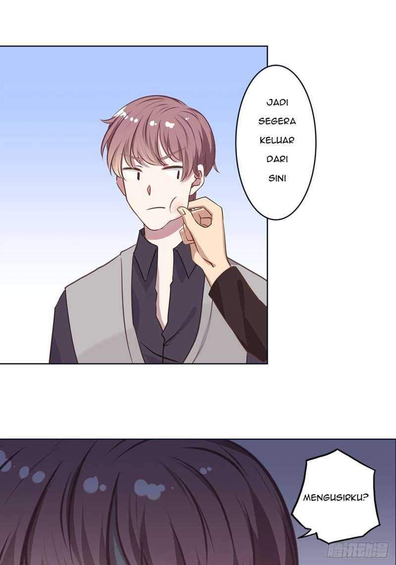 Peerles Sovereign Ling Xiao Chapter 19 - halaman 1