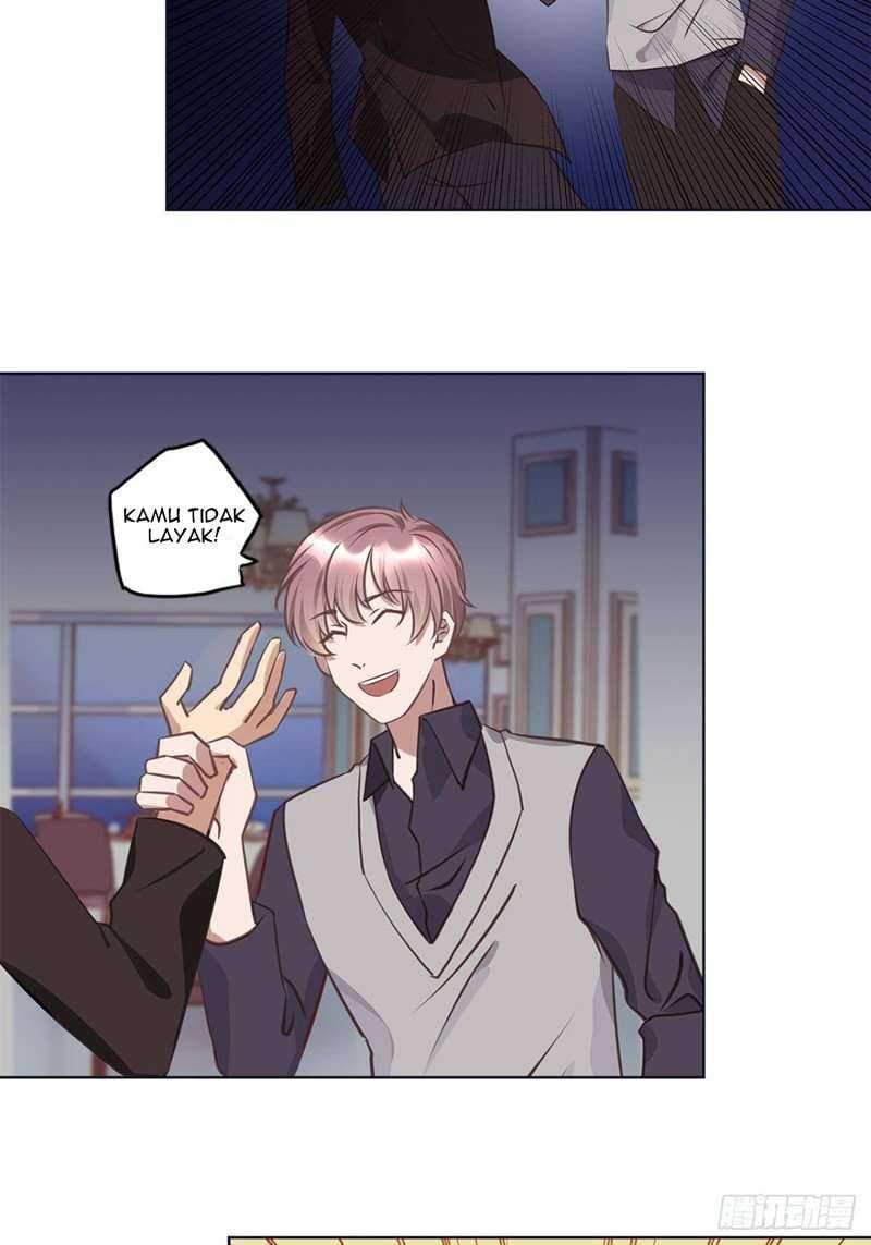 Peerles Sovereign Ling Xiao Chapter 19 - halaman 3