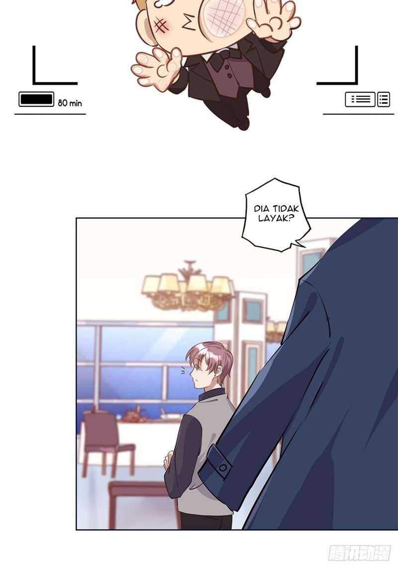 Peerles Sovereign Ling Xiao Chapter 19 - halaman 6