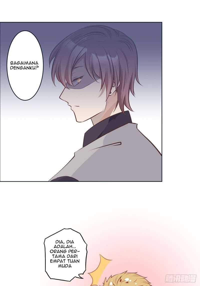 Peerles Sovereign Ling Xiao Chapter 19 - halaman 7