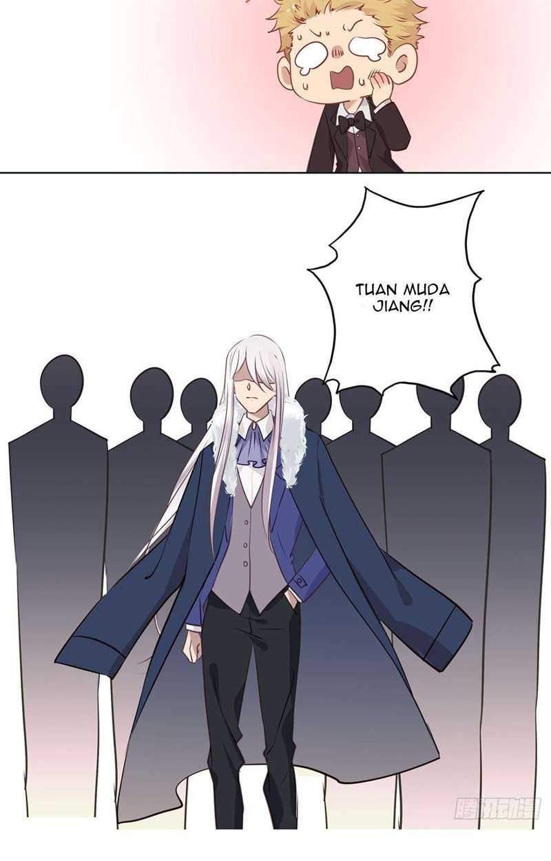Peerles Sovereign Ling Xiao Chapter 19 - halaman 8
