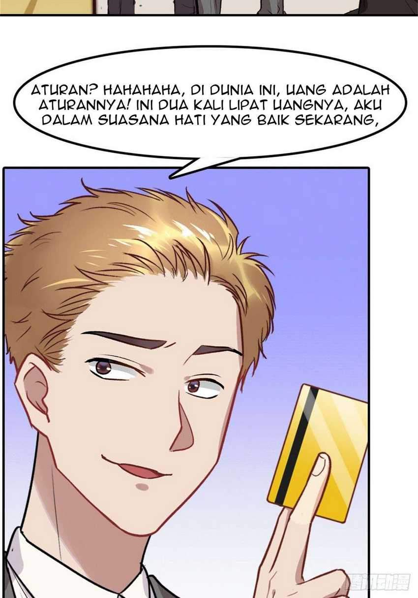 Peerles Sovereign Ling Xiao Chapter 2 - halaman 14