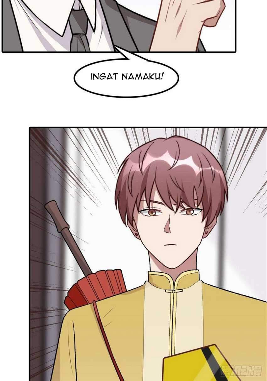 Peerles Sovereign Ling Xiao Chapter 2 - halaman 15