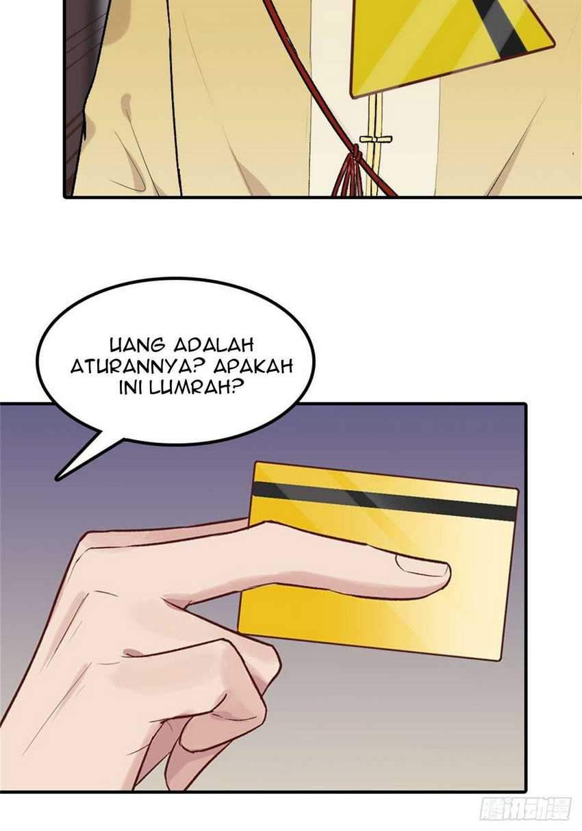 Peerles Sovereign Ling Xiao Chapter 2 - halaman 16