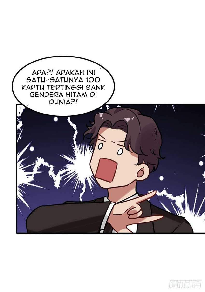 Peerles Sovereign Ling Xiao Chapter 2 - halaman 19