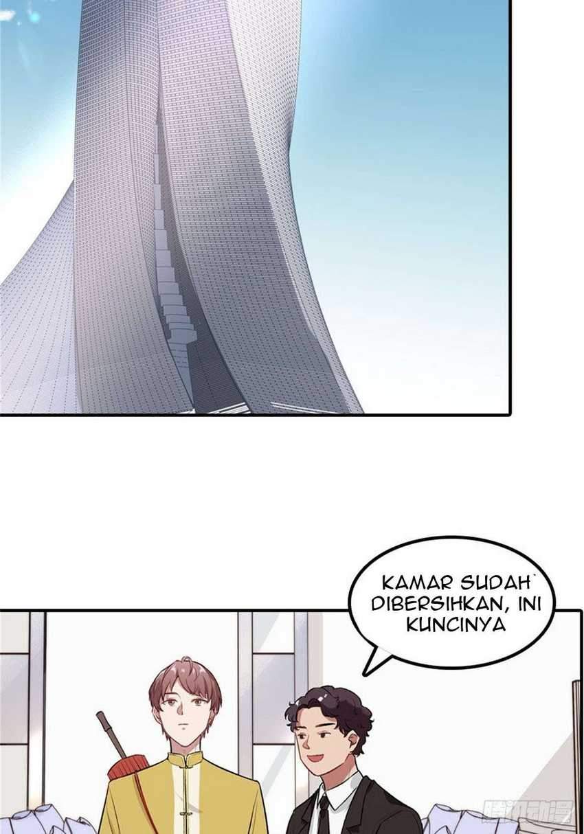Peerles Sovereign Ling Xiao Chapter 2 - halaman 2