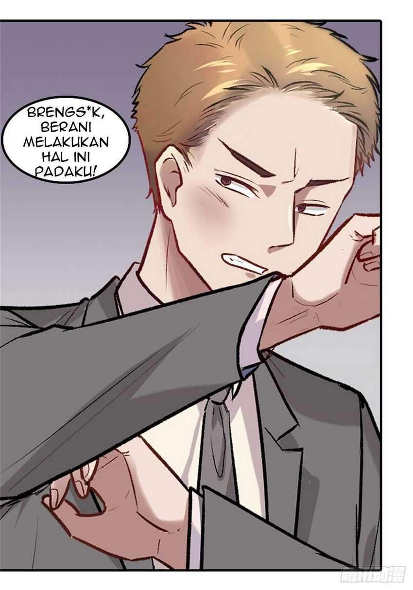 Peerles Sovereign Ling Xiao Chapter 2 - halaman 20