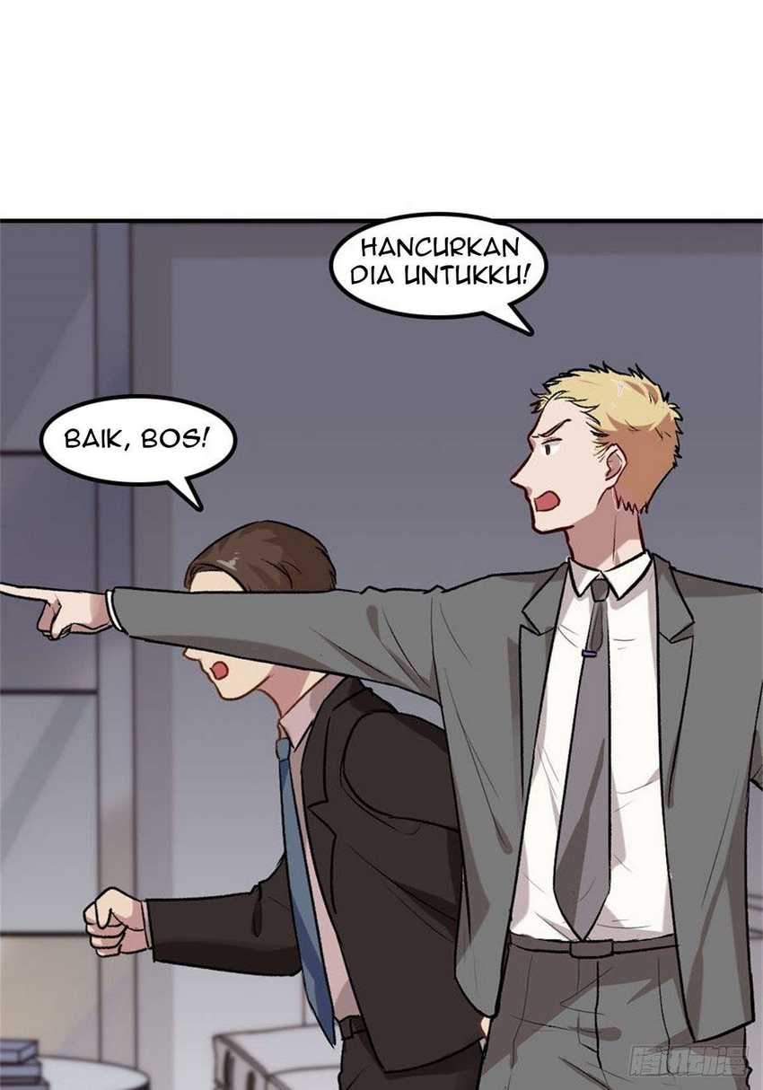 Peerles Sovereign Ling Xiao Chapter 2 - halaman 21