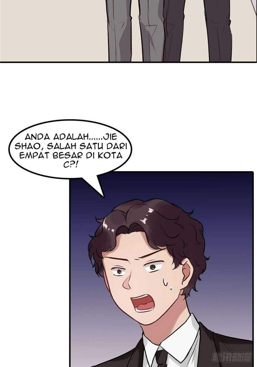 Peerles Sovereign Ling Xiao Chapter 2 - halaman 6