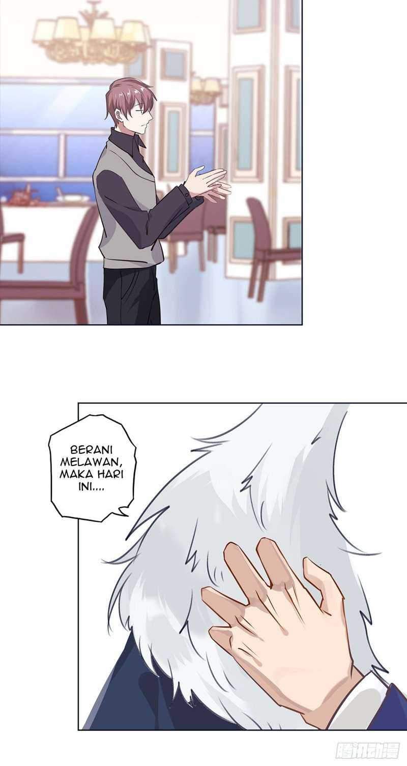 Peerles Sovereign Ling Xiao Chapter 20 - halaman 2