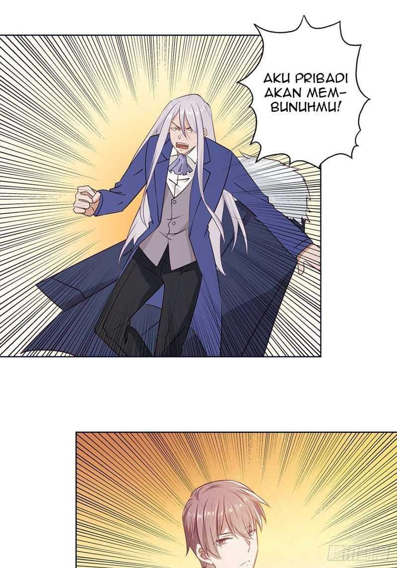 Peerles Sovereign Ling Xiao Chapter 20 - halaman 3