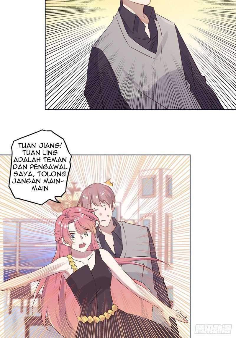 Peerles Sovereign Ling Xiao Chapter 20 - halaman 4