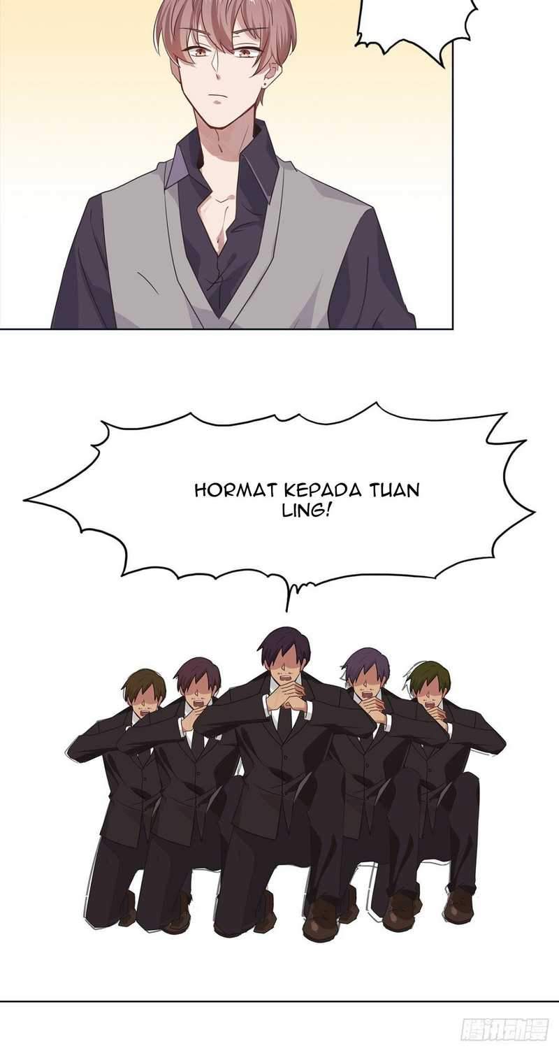 Peerles Sovereign Ling Xiao Chapter 21 - halaman 4