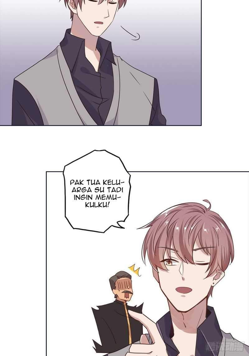 Peerles Sovereign Ling Xiao Chapter 21 - halaman 6
