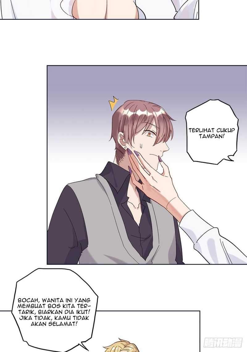 Peerles Sovereign Ling Xiao Chapter 22 - halaman 12
