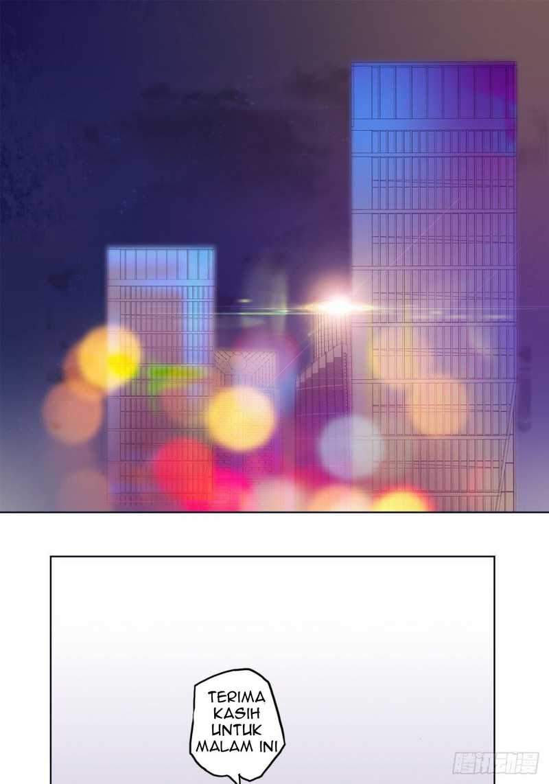 Peerles Sovereign Ling Xiao Chapter 22 - halaman 2