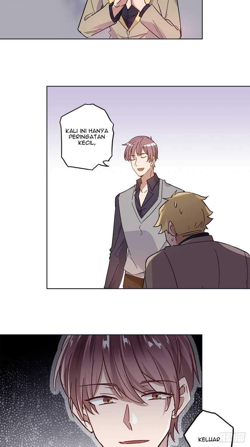 Peerles Sovereign Ling Xiao Chapter 22 - halaman 20