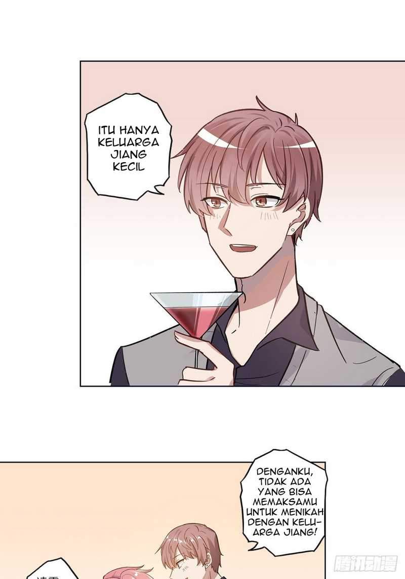 Peerles Sovereign Ling Xiao Chapter 22 - halaman 4