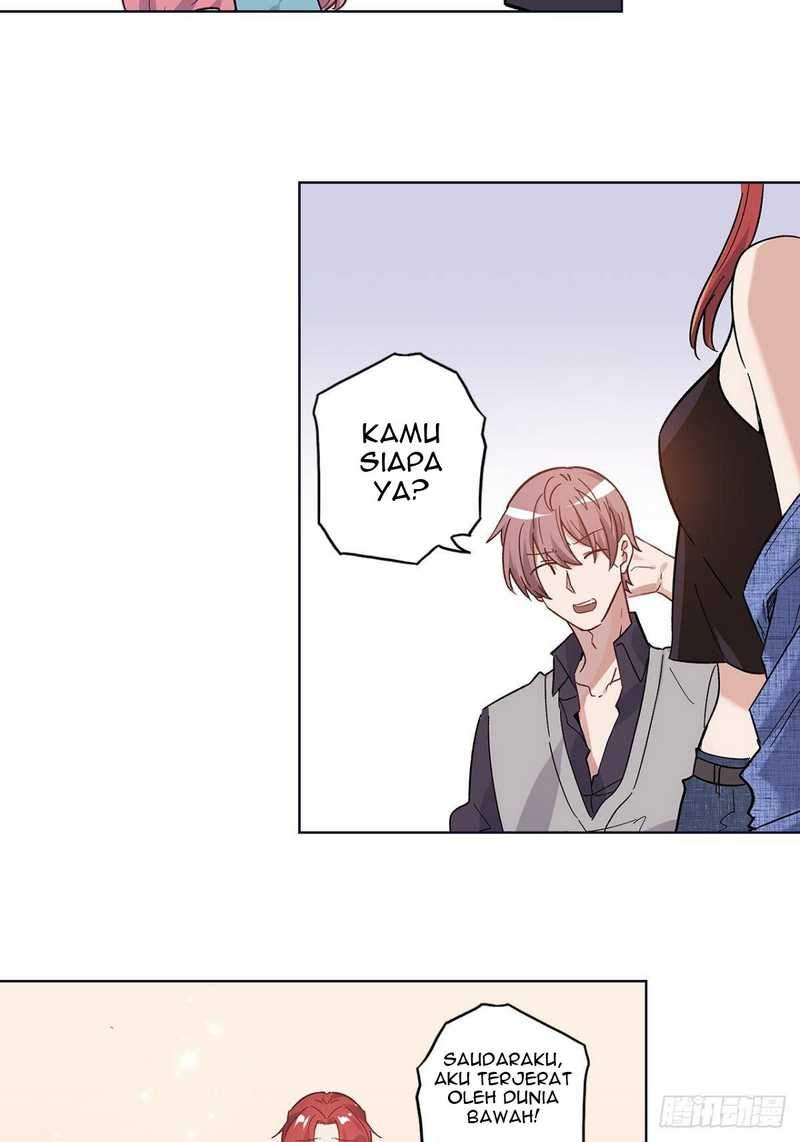 Peerles Sovereign Ling Xiao Chapter 22 - halaman 8