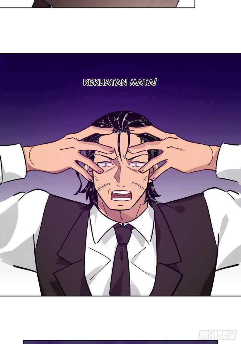 Peerles Sovereign Ling Xiao Chapter 23 - halaman 2