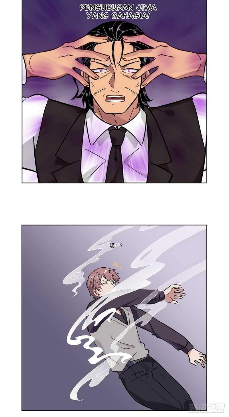 Peerles Sovereign Ling Xiao Chapter 23 - halaman 3
