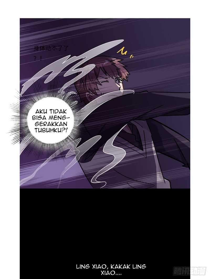 Peerles Sovereign Ling Xiao Chapter 23 - halaman 4