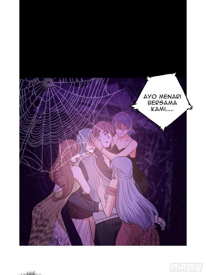 Peerles Sovereign Ling Xiao Chapter 23 - halaman 5