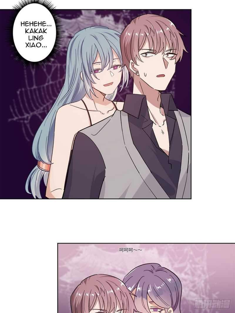 Peerles Sovereign Ling Xiao Chapter 23 - halaman 6