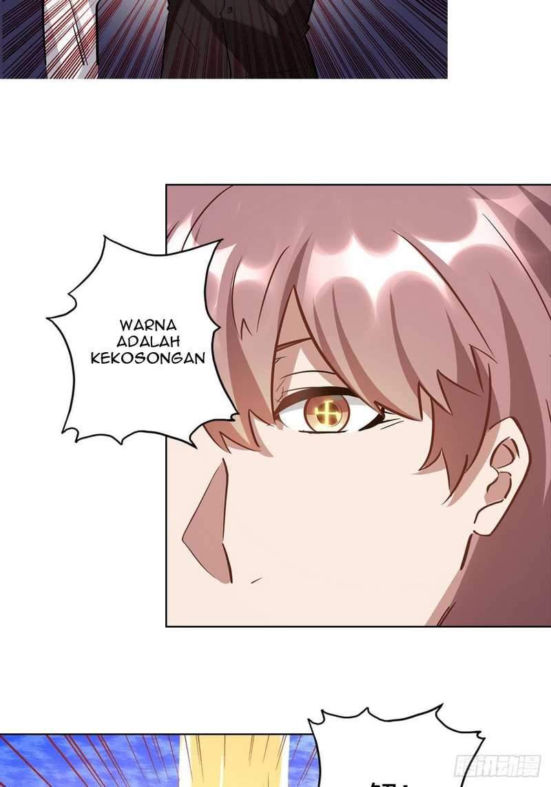 Peerles Sovereign Ling Xiao Chapter 24 - halaman 1