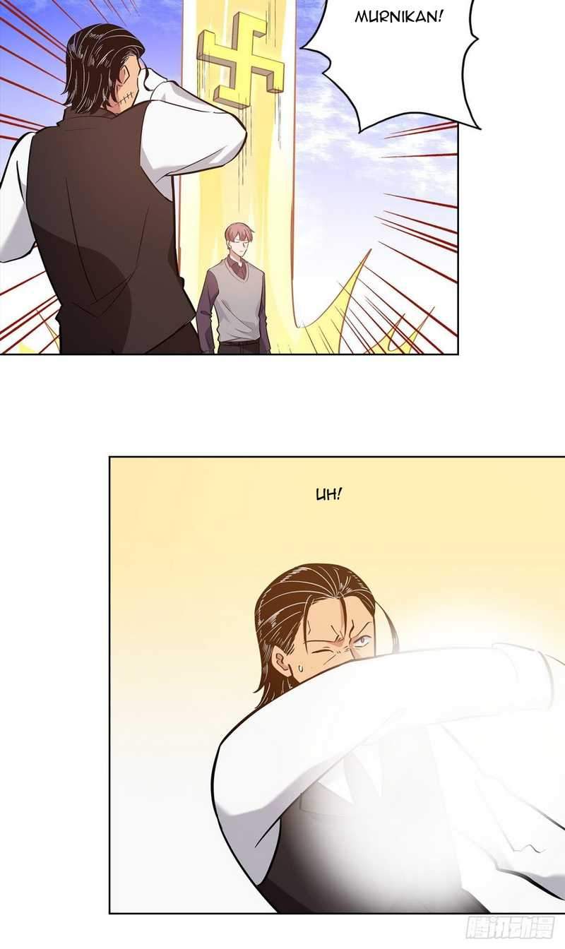 Peerles Sovereign Ling Xiao Chapter 24 - halaman 2