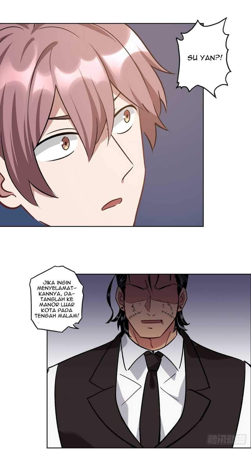 Peerles Sovereign Ling Xiao Chapter 24 - halaman 7