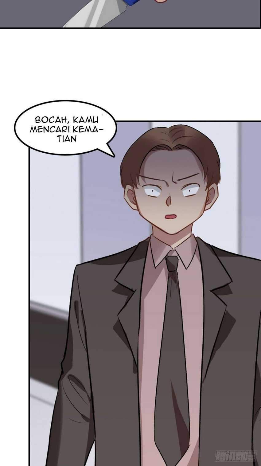 Peerles Sovereign Ling Xiao Chapter 3 - halaman 8