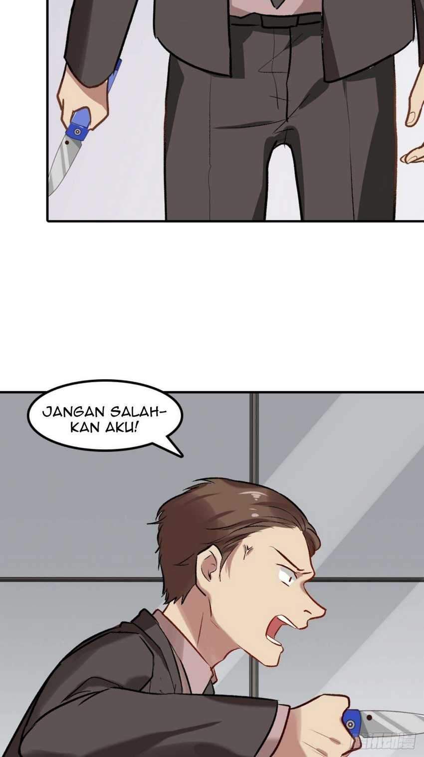 Peerles Sovereign Ling Xiao Chapter 3 - halaman 9