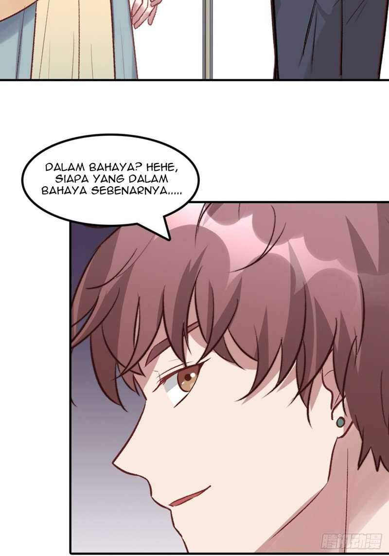 Peerles Sovereign Ling Xiao Chapter 4 - halaman 2