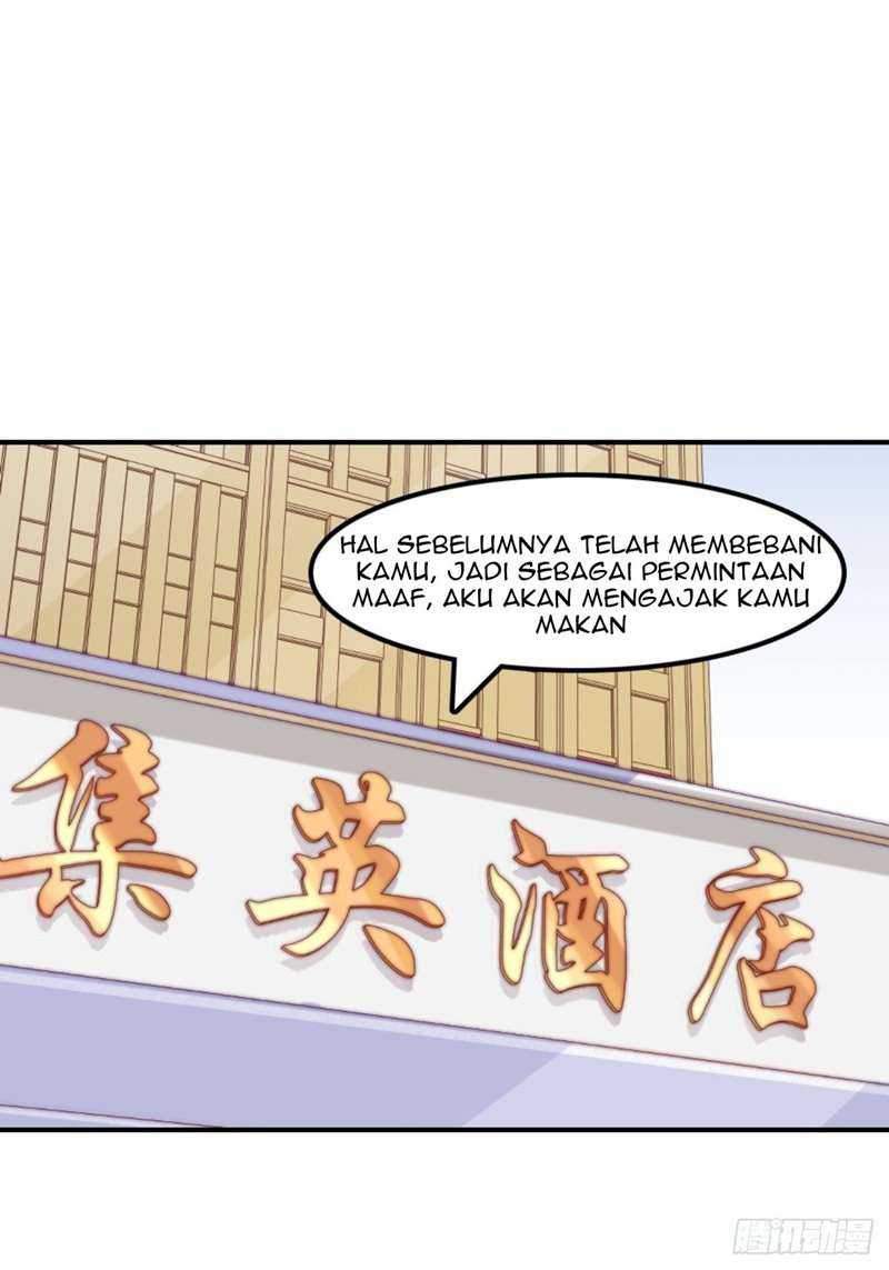 Peerles Sovereign Ling Xiao Chapter 4 - halaman 4