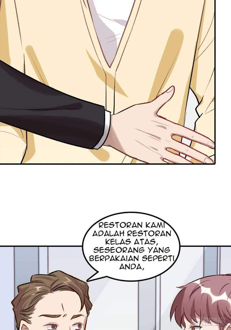 Peerles Sovereign Ling Xiao Chapter 4 - halaman 9