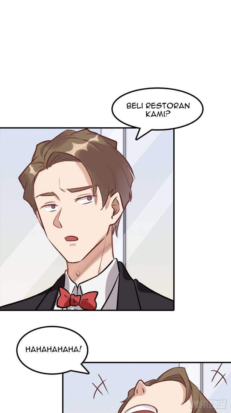 Peerles Sovereign Ling Xiao Chapter 5 - halaman 11