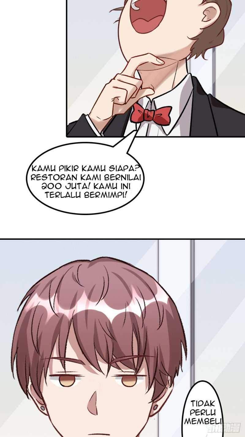 Peerles Sovereign Ling Xiao Chapter 5 - halaman 12