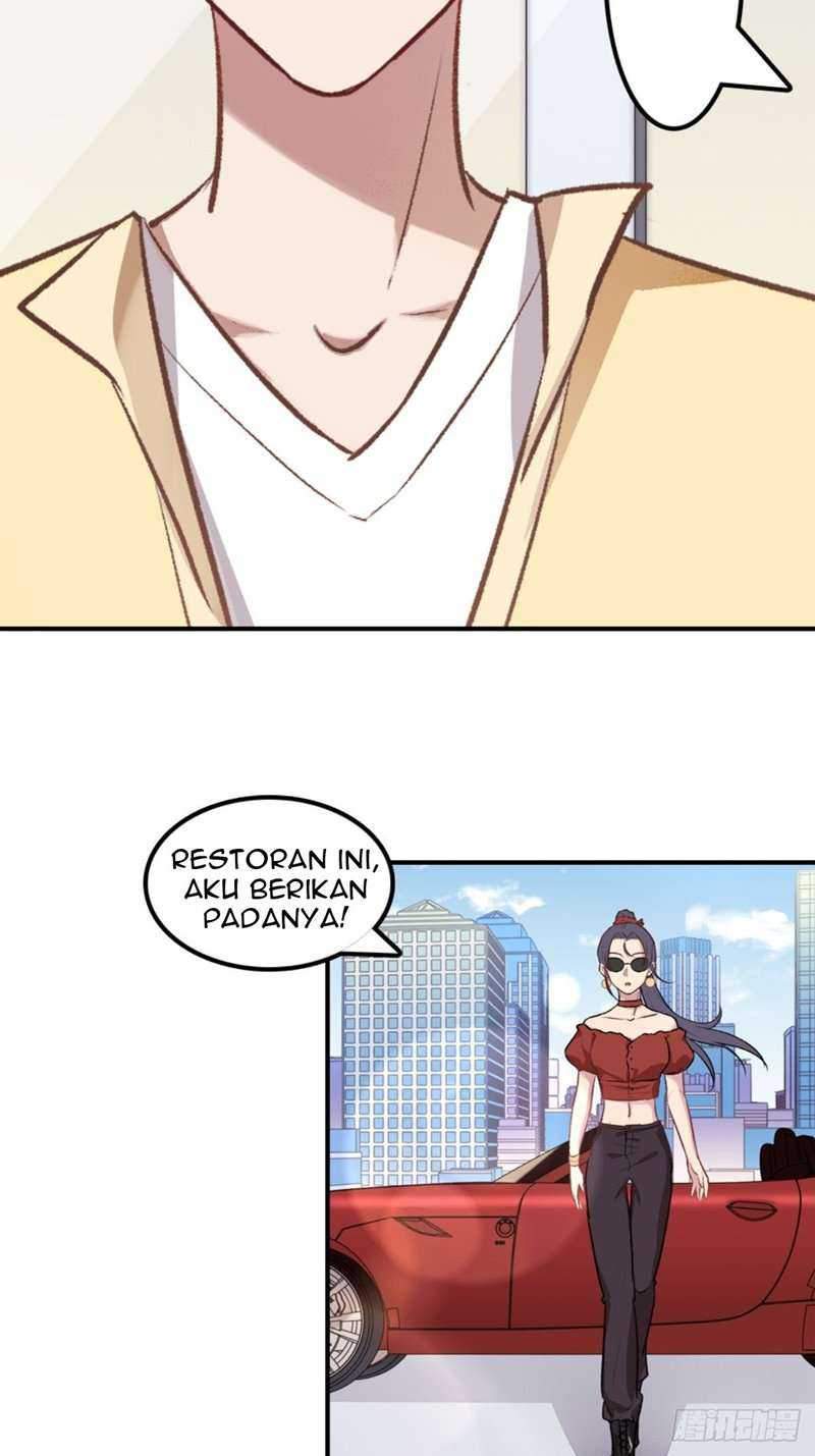 Peerles Sovereign Ling Xiao Chapter 5 - halaman 13