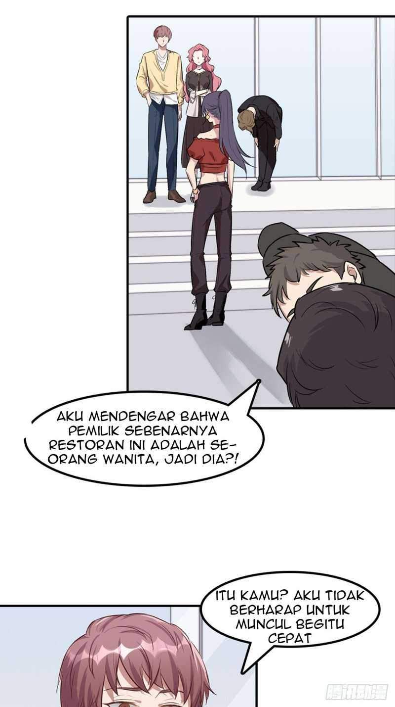 Peerles Sovereign Ling Xiao Chapter 5 - halaman 16