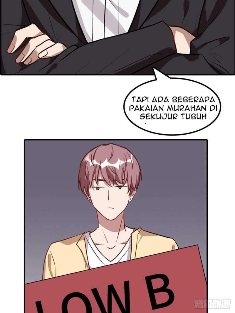 Peerles Sovereign Ling Xiao Chapter 5 - halaman 3