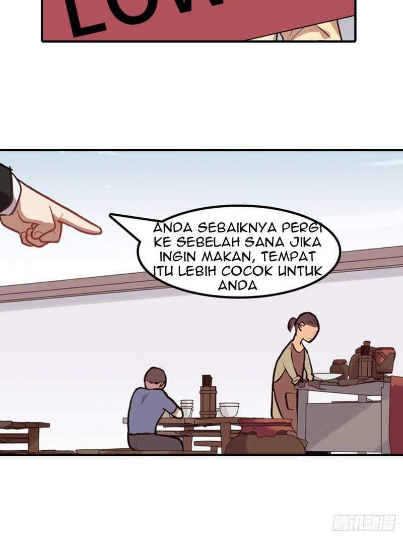 Peerles Sovereign Ling Xiao Chapter 5 - halaman 4