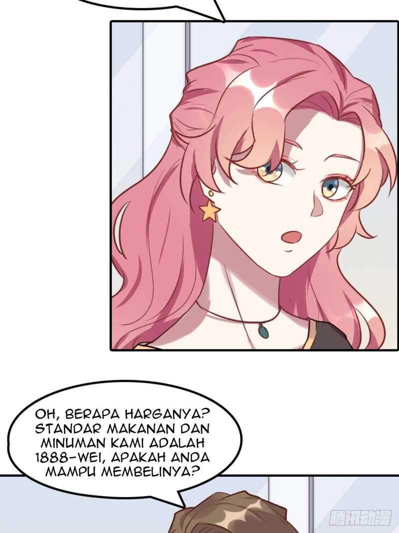 Peerles Sovereign Ling Xiao Chapter 5 - halaman 8