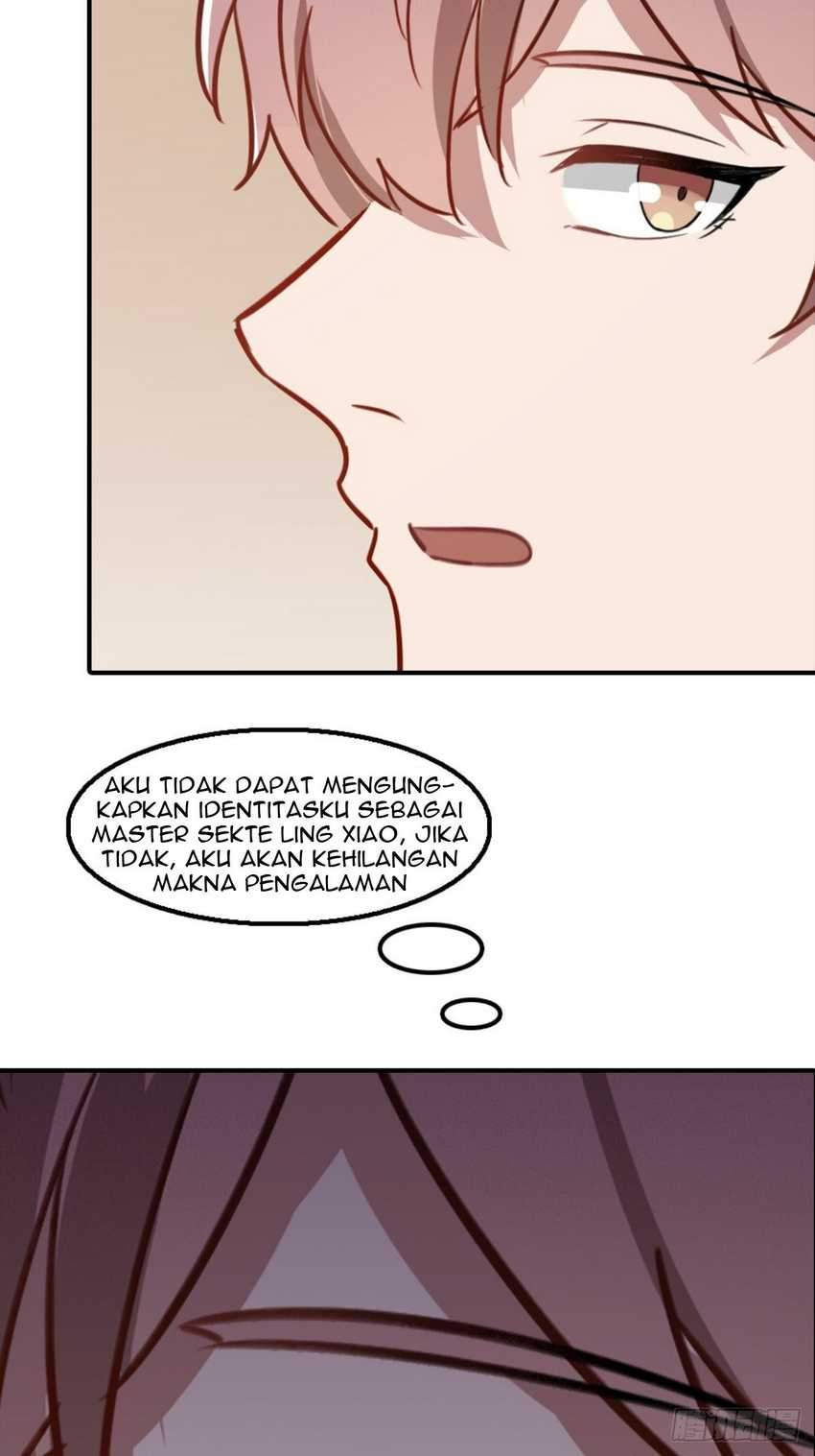 Peerles Sovereign Ling Xiao Chapter 6 - halaman 14