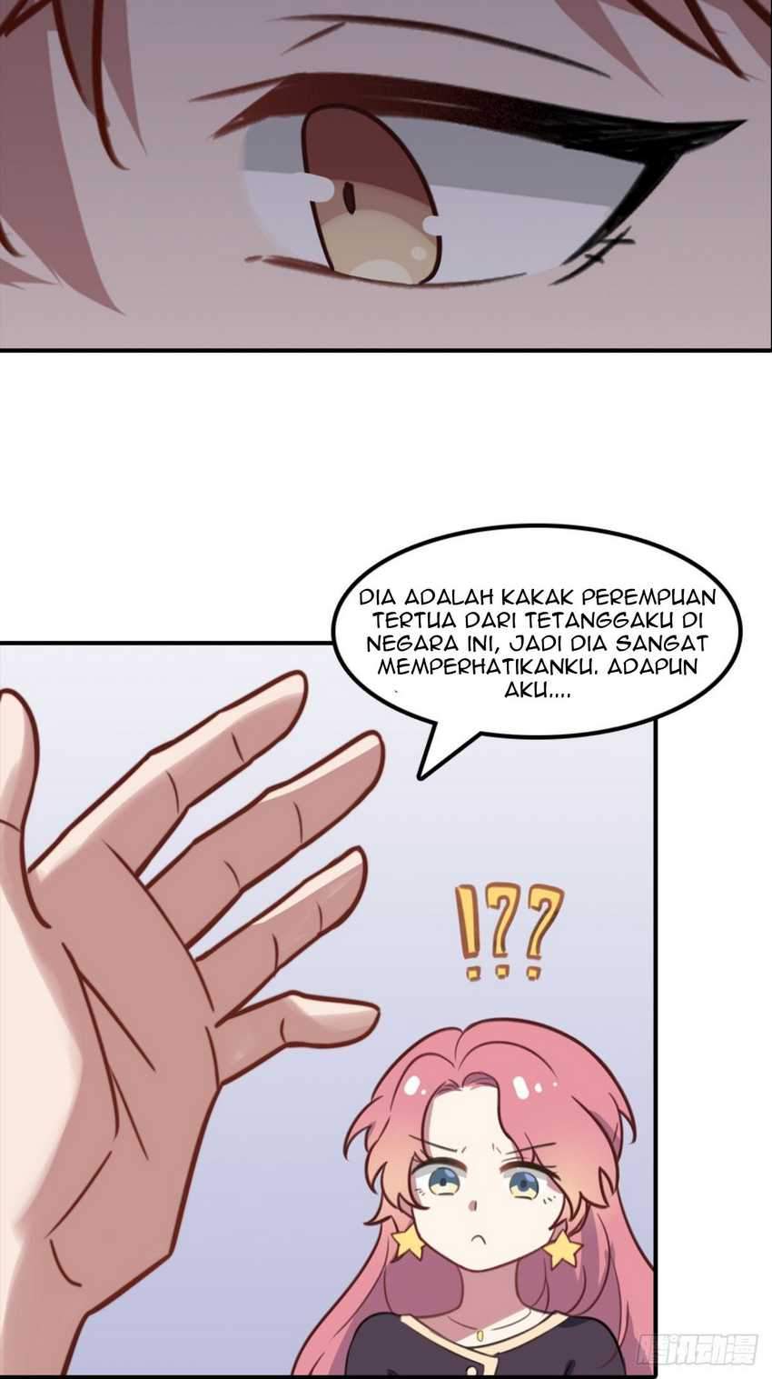 Peerles Sovereign Ling Xiao Chapter 6 - halaman 15