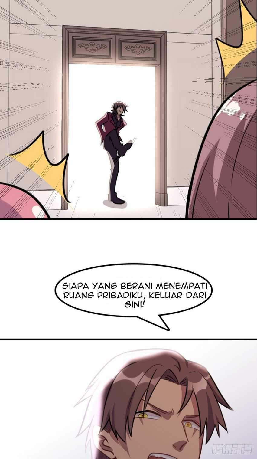 Peerles Sovereign Ling Xiao Chapter 6 - halaman 21