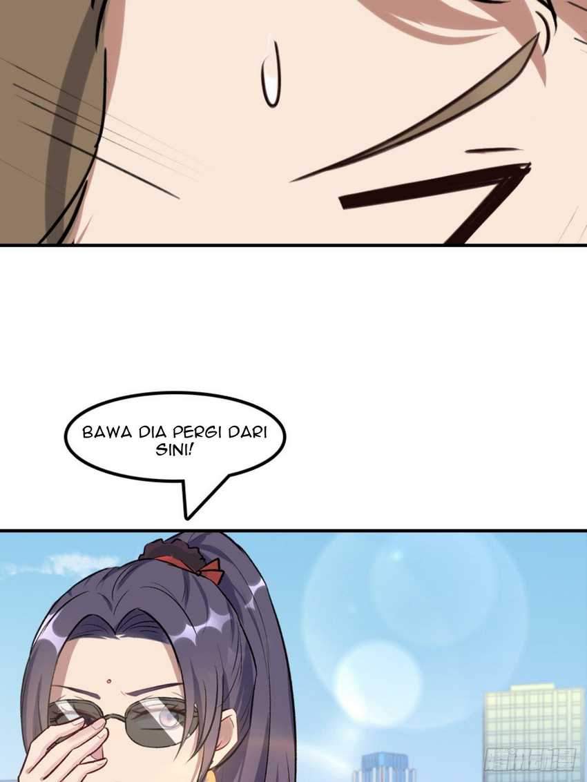 Peerles Sovereign Ling Xiao Chapter 6 - halaman 6