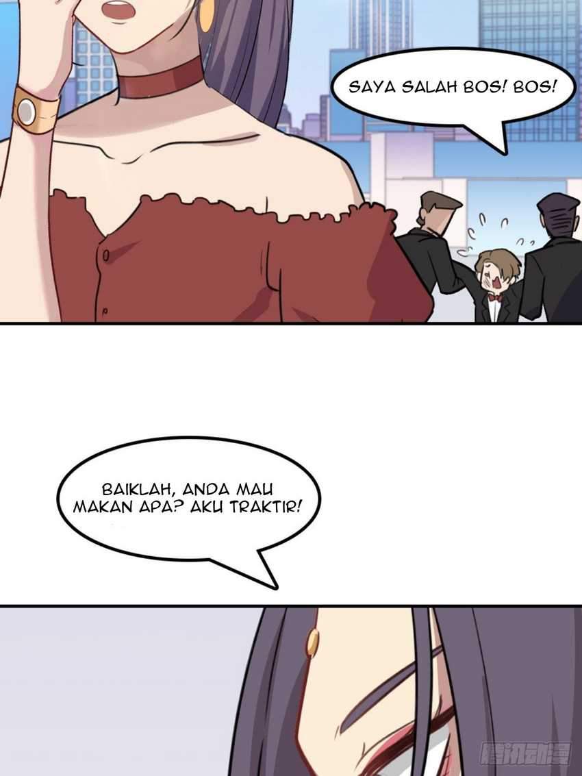 Peerles Sovereign Ling Xiao Chapter 6 - halaman 7