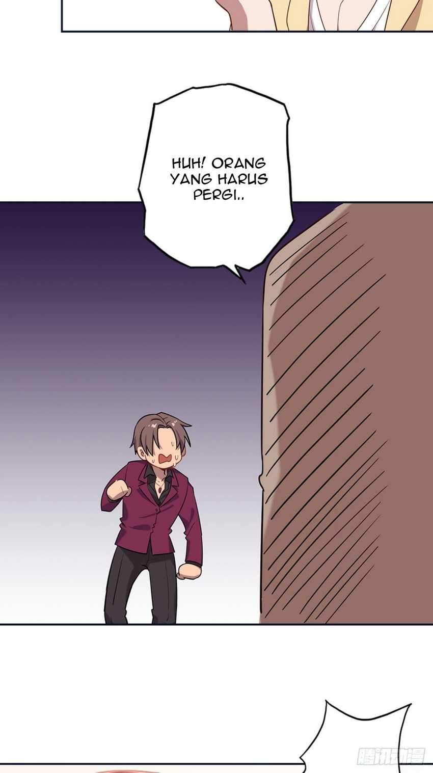 Peerles Sovereign Ling Xiao Chapter 7 - halaman 11